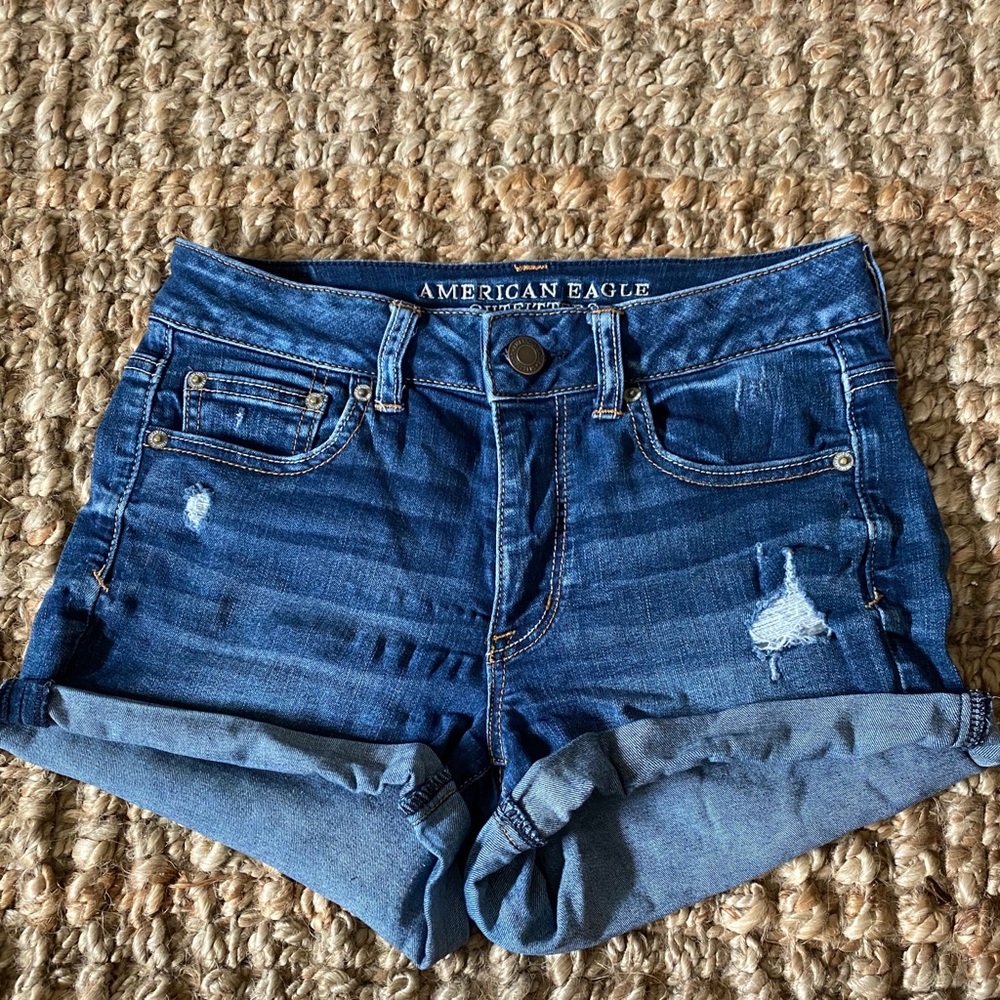 American Eagle Shorts